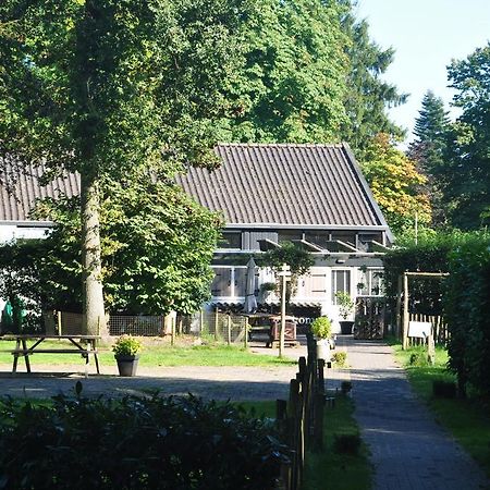 Puur Lage Vuursche Hotel Bilthoven Exterior photo